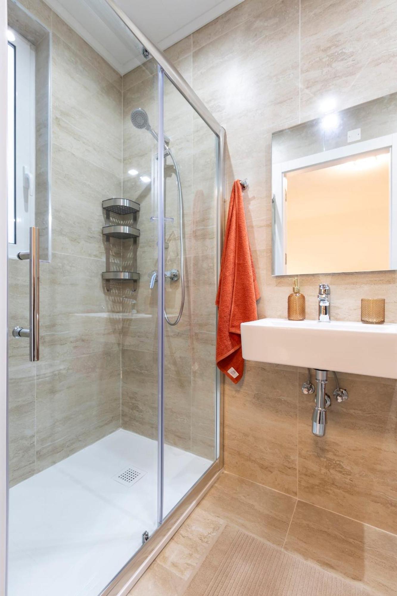 Beautiful Central Penthouse 1Br Ta Xbiex Esterno foto